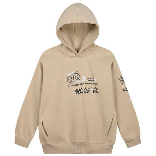 Energiers Παιδικό φούτερ Energiers Παιδικό φούτερ